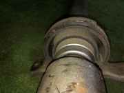 传动轴 SUBARU LEGACY OEM 27031AC161, 27031AC160 BH9 1999 EJ254