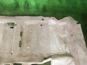 พรมปูพื้นห้องโดยสาร SUBARU LEGACY OEM 95011AE050GG BH9 1999 Silver 792