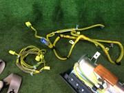 ชุดถุงลมนิรภัย SUBARU LEGACY OEM 98221AE000, 98211AE000ML, 98271AE000DG, 98231AE000, 98231AE010, BH9 1999 EJ254