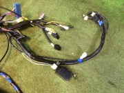 ชุดสายไฟ SUBARU LEGACY OEM 81200AE170, 81400AE400, 81401AE160, 81500AE190, 81500AE630 BH9 1999 EJ254