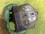 Suporte direito do para-choques traseiro SUBARU LEGACY OEM 57707AE060 BH9 1999 Silver 792