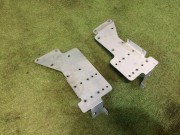 ขายึดเครื่องเสียง 66201AE040, 66201AE050 SUBARU LEGACY