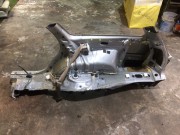 บังโคลนหลังขวา SUBARU LEGACY OEM 51410AE140 BH9 1999 Silver 792