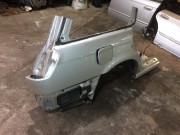 บังโคลนหลังขวา SUBARU LEGACY OEM 51410AE140 BH9 1999 Silver 792