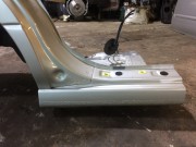 บังโคลนหลังขวา SUBARU LEGACY OEM 51410AE140 BH9 1999 Silver 792