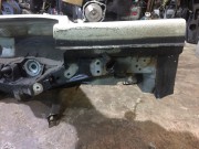 บังโคลนหลังขวา SUBARU LEGACY OEM 51410AE140 BH9 1999 Silver 792