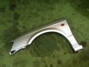 左フロントフェンダー SUBARU LEGACY OEM 57120AE010, 57129AE010 BH9 1999 Silver 792