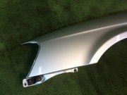 左フロントフェンダー SUBARU LEGACY OEM 57120AE010, 57129AE010 BH9 1999 Silver 792