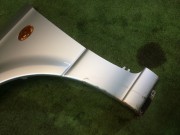 左フロントフェンダー SUBARU LEGACY OEM 57120AE010, 57129AE010 BH9 1999 Silver 792