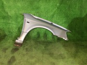 左フロントフェンダー SUBARU LEGACY OEM 57120AE010, 57129AE010 BH9 1999 Silver 792