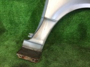 左フロントフェンダー SUBARU LEGACY OEM 57120AE010, 57129AE010 BH9 1999 Silver 792