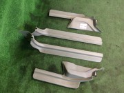 คิ้วชายบันได SUBARU LEGACY OEM 94060AE000GE, 94060AE010GE, 94061AE000GE, 94061AE010GE BH9 1999 Silver 792