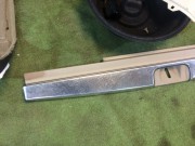 トランクトリム SUBARU LEGACY OEM 65576AE000, 65576AE010, 95066AE030GG, 95066AE020GG, 95065AE020GG BH9 1999 Silver 792