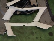 トランクトリム SUBARU LEGACY OEM 65576AE000, 65576AE010, 95066AE030GG, 95066AE020GG, 95065AE020GG BH9 1999 Silver 792