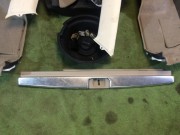 トランクトリム SUBARU LEGACY OEM 65576AE000, 65576AE010, 95066AE030GG, 95066AE020GG, 95065AE020GG BH9 1999 Silver 792