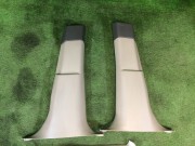 ピラートリム SUBARU LEGACY OEM 94012AE020GF, 94012AE030GF, 94022AE000AD, 94022AE010AD, 94022AE011AD, BH9 1999 Silver 792