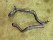 暖风水管 SUBARU LEGACY OEM 72411AC020, 72421AE020, 72421AC000 BH9 1999 EJ254