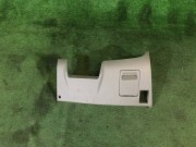 แผงพลาสติกใต้พวงมาลัย SUBARU LEGACY OEM 66075AE000GE BH9 1999 Silver 792