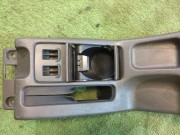 Porta-copos SUBARU LEGACY OEM 66150AE020DG, 92132AE000DG BH9 1999 Silver 792