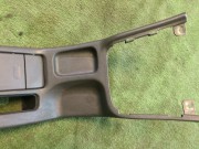Porta-copos SUBARU LEGACY OEM 66150AE020DG, 92132AE000DG BH9 1999 Silver 792