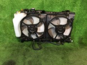 หม้อน้ำ 45111AE000, 45122AE000, 311038, VNT241010, D77003TT, SUBARU LEGACY