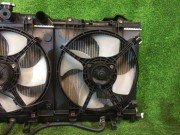 หม้อน้ำ SUBARU LEGACY OEM 45111AE000, 45122AE000, 311038, VNT241010, D77003TT, BH9 1999 EJ254
