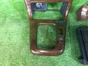 主机面框套件 SUBARU LEGACY OEM 94110AE060, 66050AE010, 66060AE040 BH9 1999 Silver 792