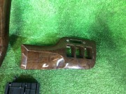 主机面框套件 SUBARU LEGACY OEM 94110AE060, 66050AE010, 66060AE040 BH9 1999 Silver 792