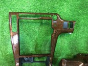 主机面框套件 SUBARU LEGACY OEM 94110AE060, 66050AE010, 66060AE040 BH9 1999 Silver 792