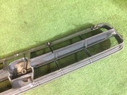 กระจังหน้า SUBARU LEGACY OEM 91121AE070 BH9 1999 Silver 792