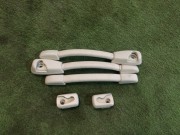 มือจับเพดาน 92043AE000GF, 92041AE020GF, 92041AE030GF SUBARU LEGACY