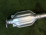 Secção central do escape SUBARU LEGACY OEM 44200AE050, 44200AE051 BH9 1999 EJ254