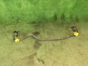 Rear anti-roll bar SUBARU LEGACY OEM 20451AE000, 20451AE001 BH9 1999 EJ254