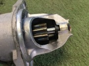 スターター 23300AA390, MTS211, GR233FJ012, 8052716, 8EA730258001, SUBARU LEGACY