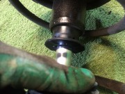 Amortecedores SUBARU LEGACY OEM 20310AE100, 20310AE110, 20365AE000, B3426, B3427, BH9 1999 EJ254