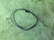 Cable de apertura de la tapa del depósito SUBARU LEGACY OEM 57330AE030 BH9 1999 Silver 792