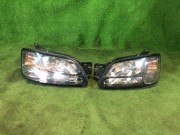 ไฟหน้า 84001AE260, 84001AE270, 84001AE261, 84001AE271 SUBARU LEGACY