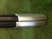 แร็คหลังคา SUBARU LEGACY OEM 91151AE050MV, 91151AE040MV BH9 1999 Silver 792
