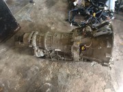 Caja de cambios automática SUBARU OUTBACK OEM 31000AF890 BPE 2004 EZ30D
