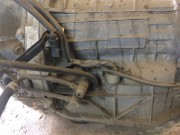 Caja de cambios automática SUBARU OUTBACK OEM 31000AF890 BPE 2004 EZ30D
