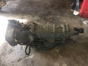 Caja de cambios automática SUBARU OUTBACK OEM 31000AF890 BPE 2004 EZ30D