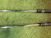 Tailgate struts SUBARU OUTBACK OEM 63269AG020, 63269AG030, 8188309, 63269AG032, 63269AG021, BPE 2004 blue pearl 33A