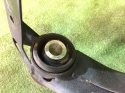 Travessa задняя SUBARU OUTBACK OEM 20152AG000, SAB019 BPE 2004 EZ30D