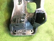 คานหน้า SUBARU OUTBACK OEM 20101AG001, 20101AG002 BPE 2004 EZ30D