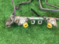 หัวฉีด SUBARU LEGACY OEM 16611AA231, 17533AA161 BG5 1997 EJ20R