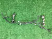 หัวฉีด SUBARU LEGACY OEM 16611AA231, 17533AA161 BG5 1997 EJ20R