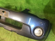 กันชนหน้า SUBARU OUTBACK OEM 57703AG010BE, 57704AG010, 57712AG000, 57731AG590, 57705AG030, BPE 2004 blue pearl 33A