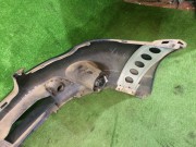 กันชนหน้า SUBARU OUTBACK OEM 57703AG010BE, 57704AG010, 57712AG000, 57731AG590, 57705AG030, BPE 2004 blue pearl 33A