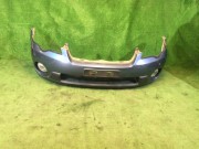 กันชนหน้า SUBARU OUTBACK OEM 57703AG010BE, 57704AG010, 57712AG000, 57731AG590, 57705AG030, BPE 2004 blue pearl 33A