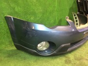กันชนหน้า SUBARU OUTBACK OEM 57703AG010BE, 57704AG010, 57712AG000, 57731AG590, 57705AG030, BPE 2004 blue pearl 33A